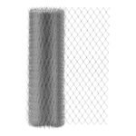 Grillage Triple Torsion